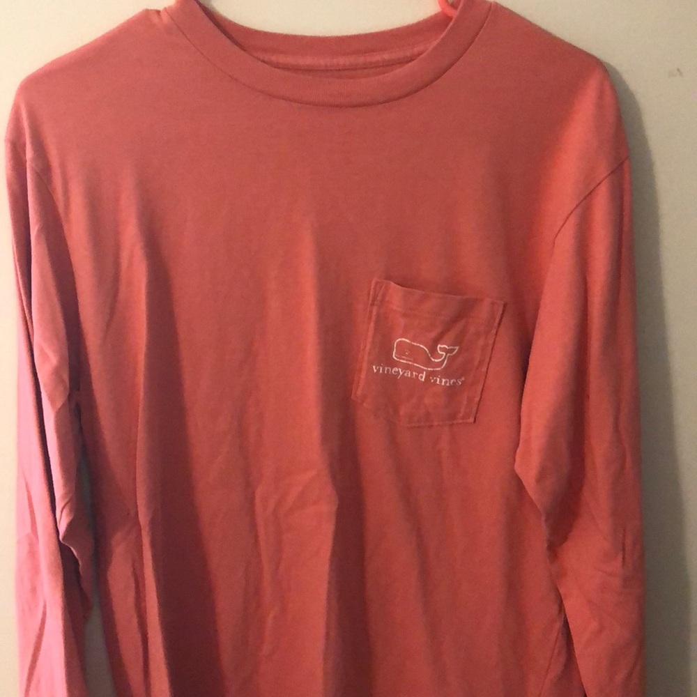 Vineyard vines long sleeve